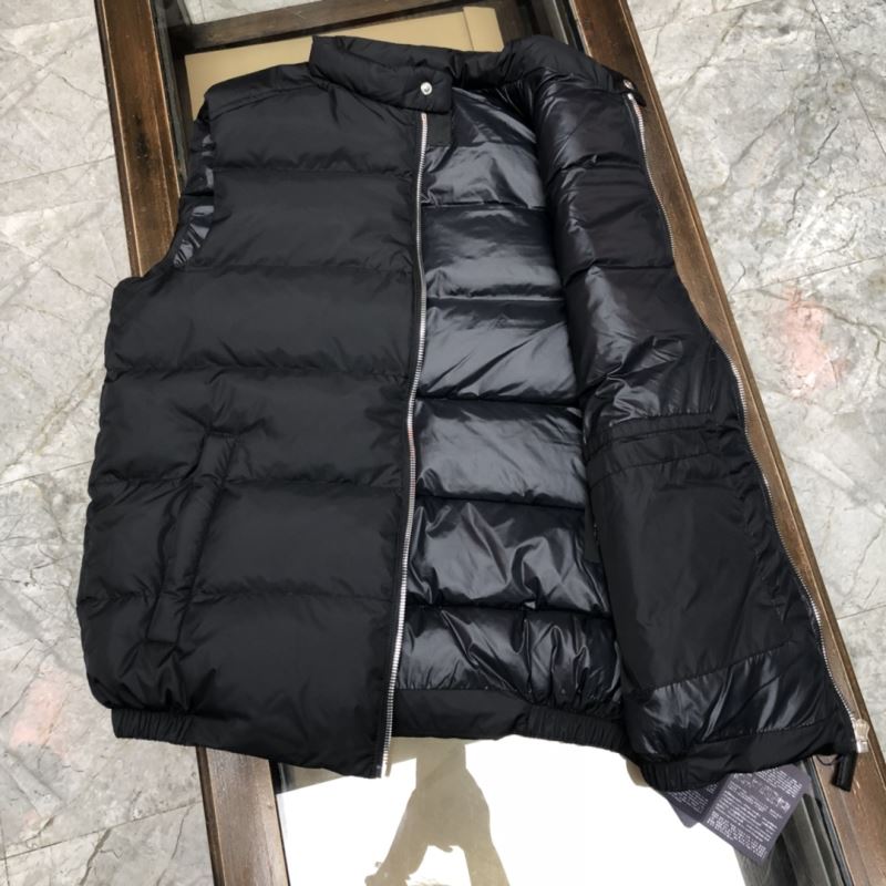 Prada Down Jackets